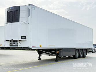 Image de REMORQUES 2026 Schmitz Cargobull OTHERS
