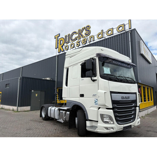 2014 DAF XF460-48981276
