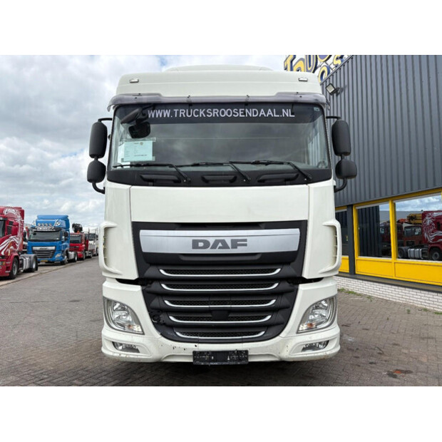 2014 DAF XF460-48981279