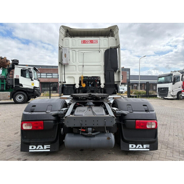 2014 DAF XF460-48981280