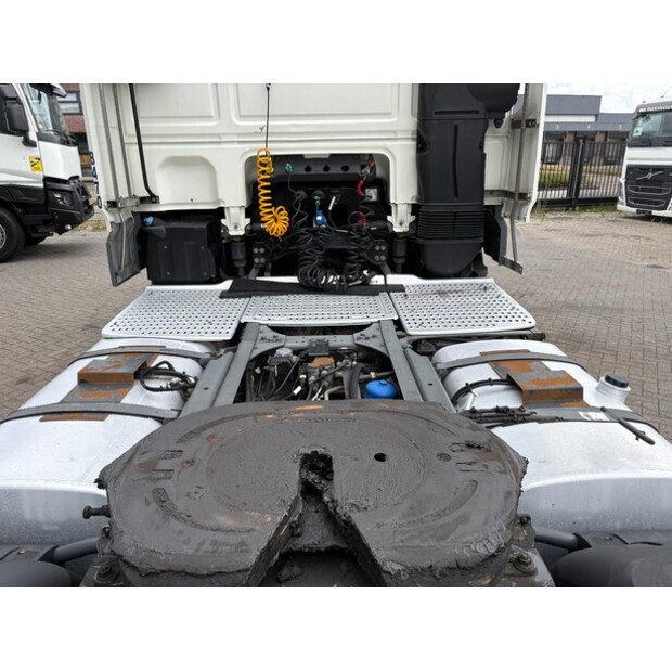 2014 DAF XF460-48981281