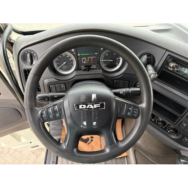2014 DAF XF460-48981288