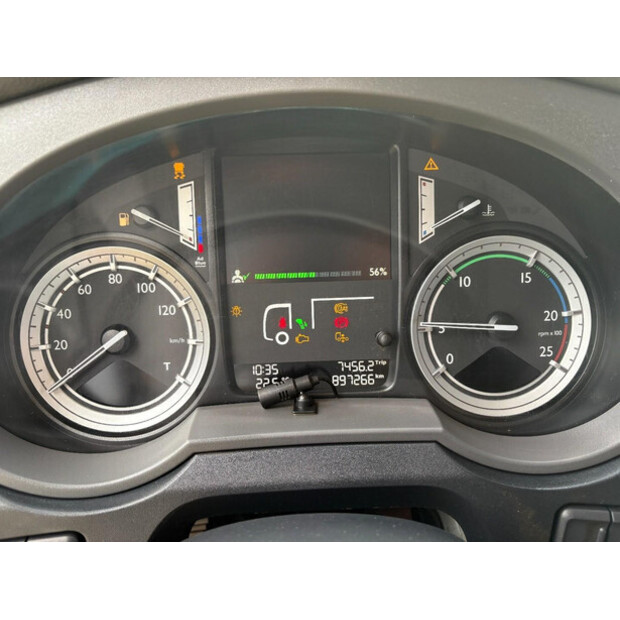 2014 DAF XF460-48981289