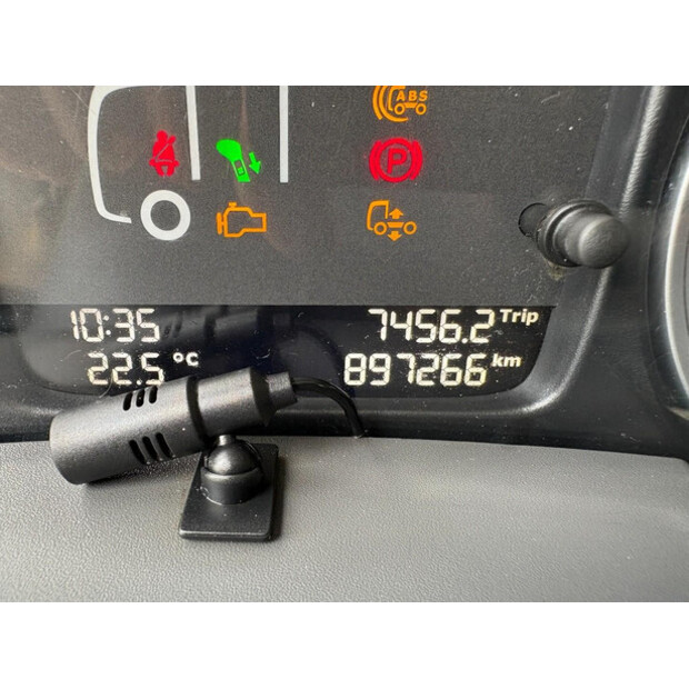 2014 DAF XF460-48981290