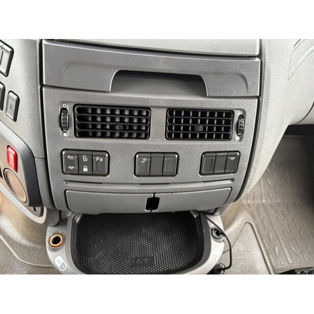 2014 DAF XF460-48981291
