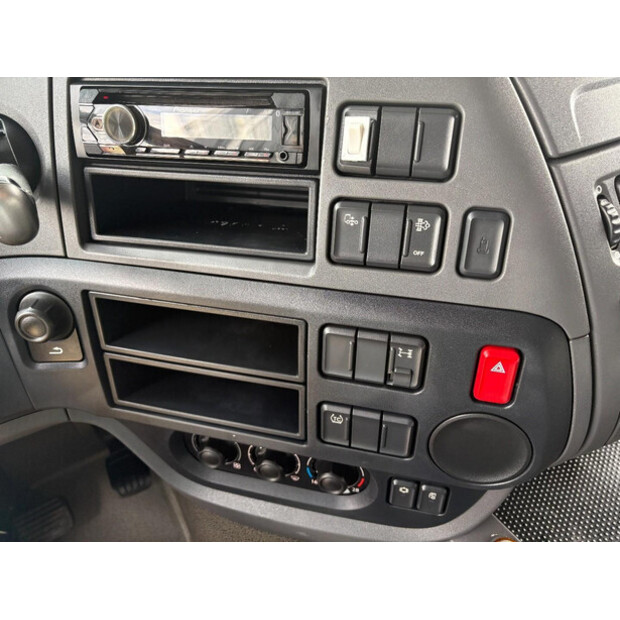 2014 DAF XF460-48981292