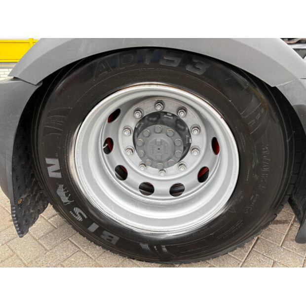 2014 DAF XF460-48981293