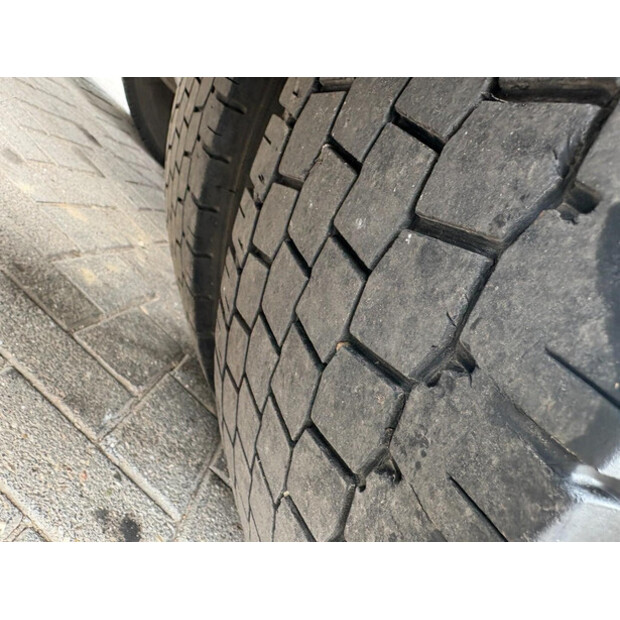 2014 DAF XF460-48981294
