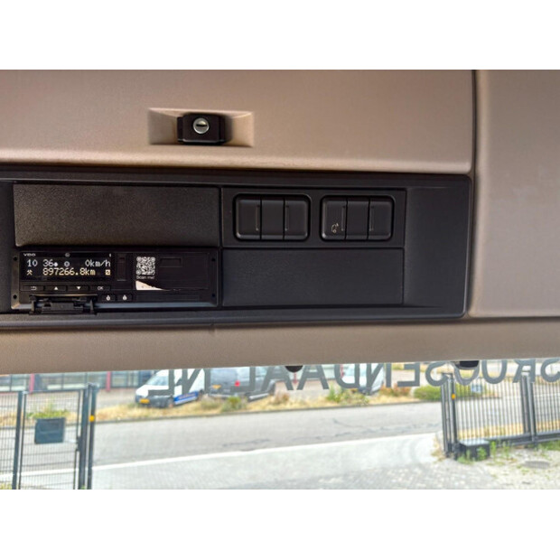 2014 DAF XF460-48981297