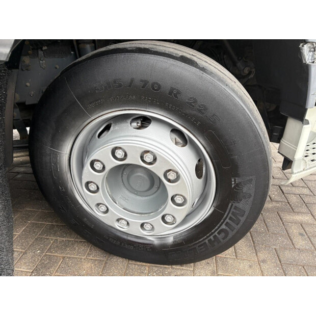2014 DAF XF460-48981299
