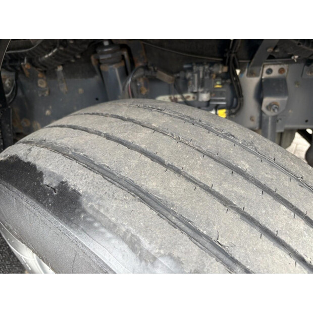 2014 DAF XF460-48981301