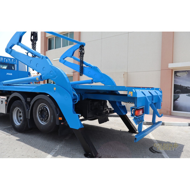 2018 Volvo FM420-48981314