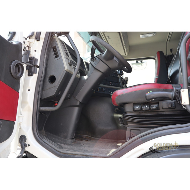 2018 Volvo FM420-48981315