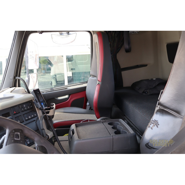 2018 Volvo FM420-48981316