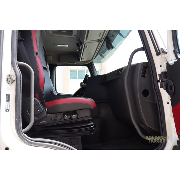 2018 Volvo FM420-48981317