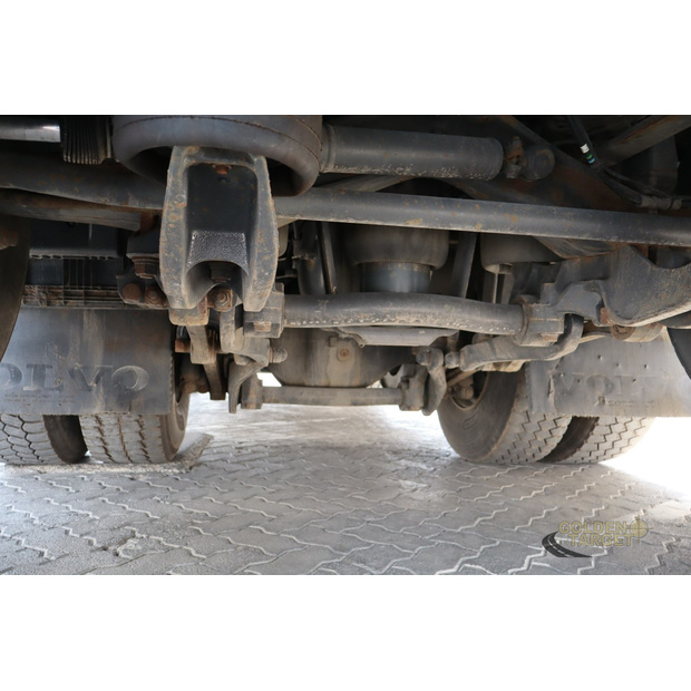 2018 Volvo FM420-48981319
