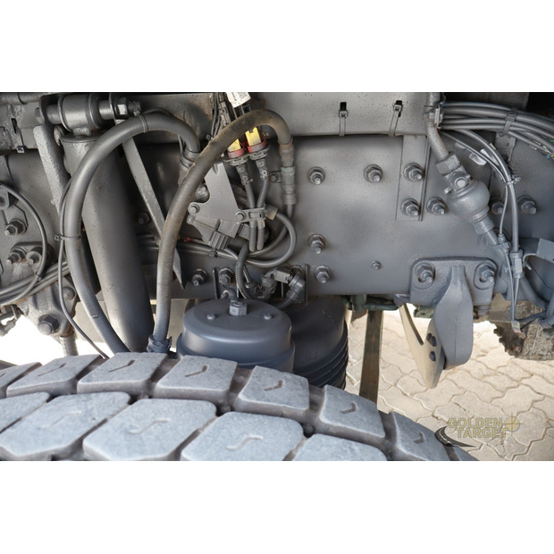 2018 Volvo FM420-48981321
