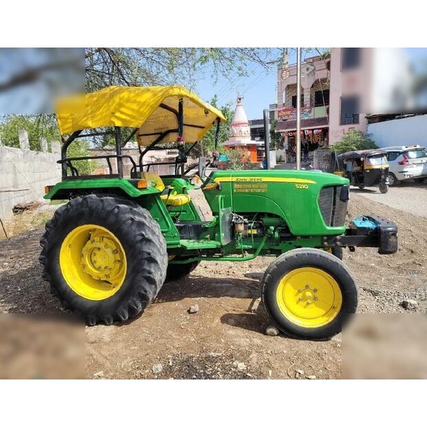 2026 JOHN DEERE 5210-48981353