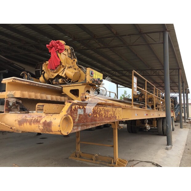 2009 Vermeer Navigator-48981406