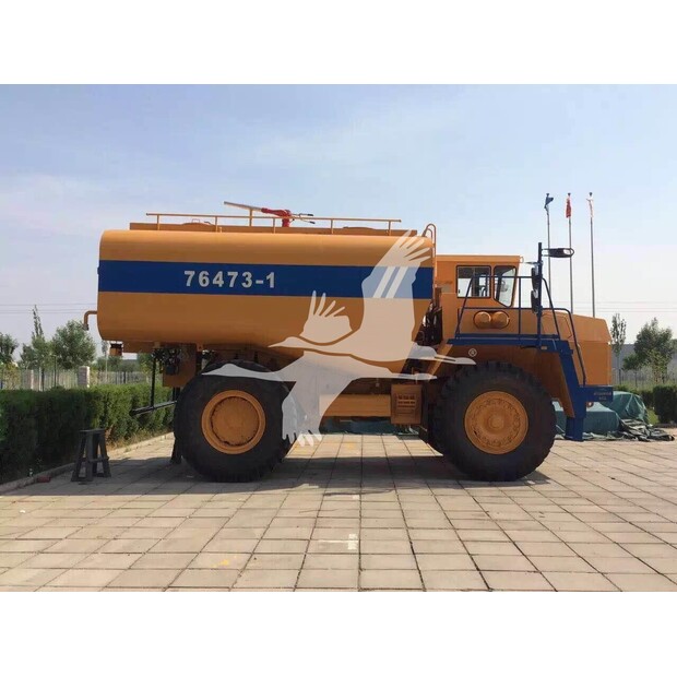 2000 BELAZ 75473-48981422