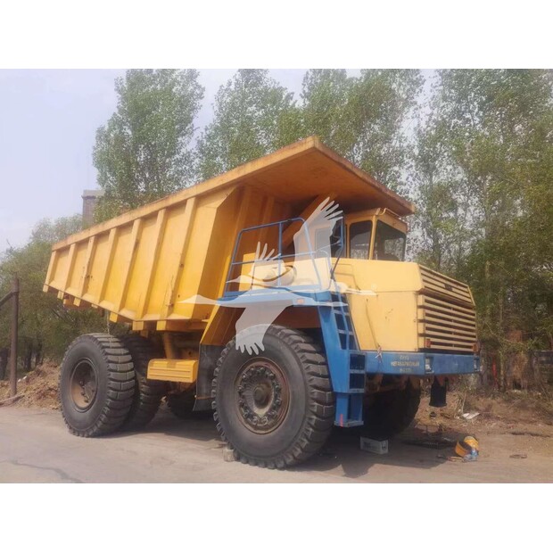 2000 BELAZ 75473-48981423