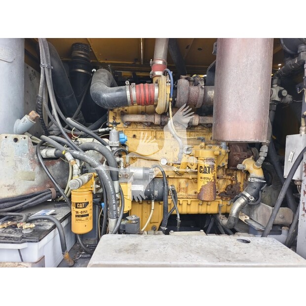 2011 Atlas Copco ROC D7-48981604