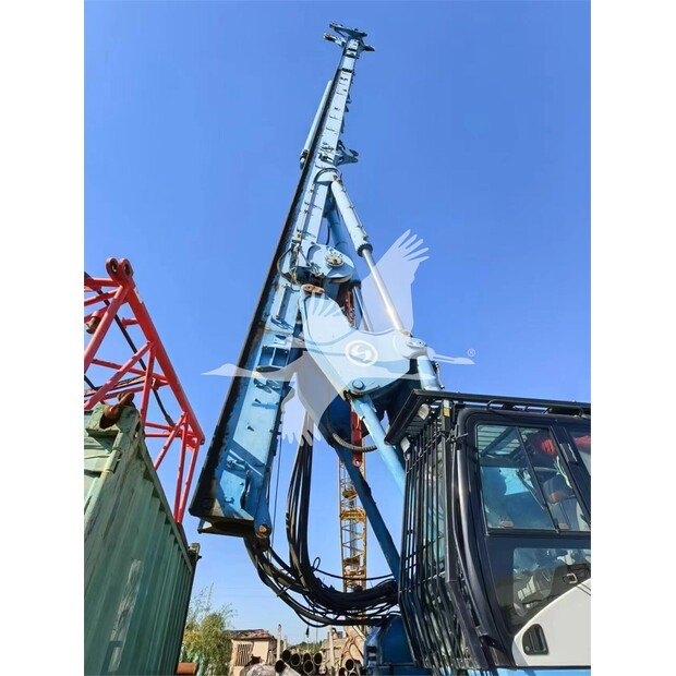 2013 Soilmec SR100-48981654