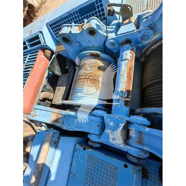 2013 Soilmec SR100-48981659