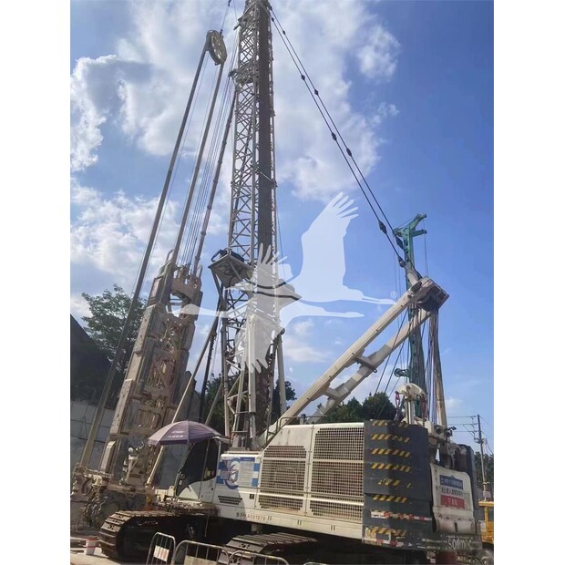 2018 Soilmec SC130HD TIGER-48981694