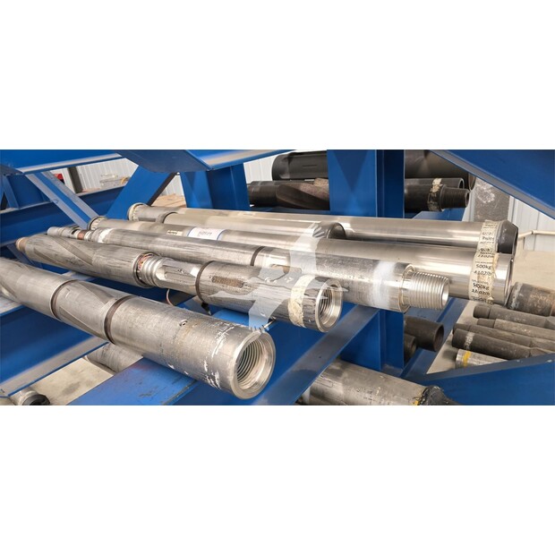 2019 بيكر هيوز MWD SYSTEMS-48981711