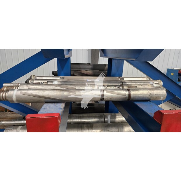 2019 بيكر هيوز MWD SYSTEMS-48981714