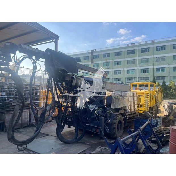 2016 EPIROC MEYCO ME5-48981736