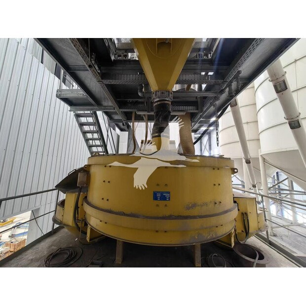 2019 Liebherr BETOMIX 2.25-48981806