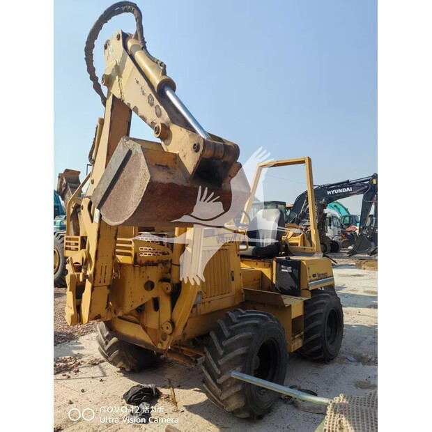 1998 Vermeer V5750-48981851