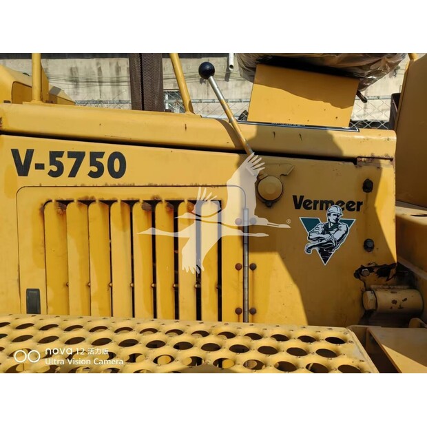 1998 Vermeer V5750-48981855