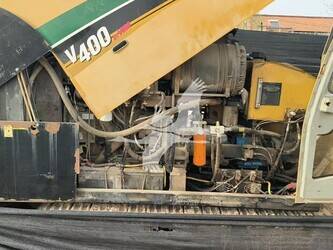 Image de FORAGE DIRECTIONNEL 2013 Vermeer NAVIGATOR V400
