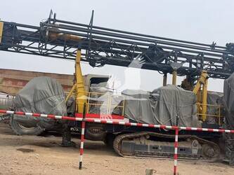 Image for Drills - Vertical 2023 Atlas Copco DM75