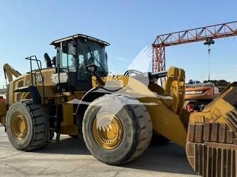 Image de 2022 Caterpillar 982
