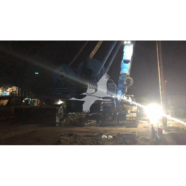 2018 Soilmec SC135HD TIGER-48982204