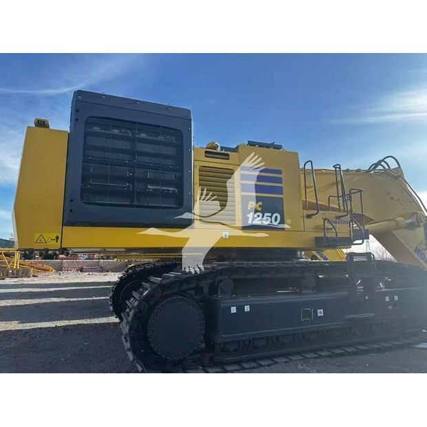 2024 Komatsu PC1250-11R-48982222