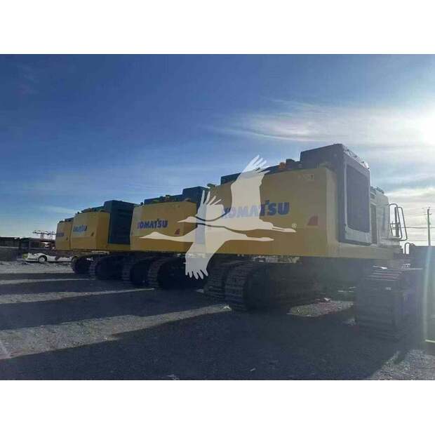 2024 Komatsu PC1250-11R-48982225