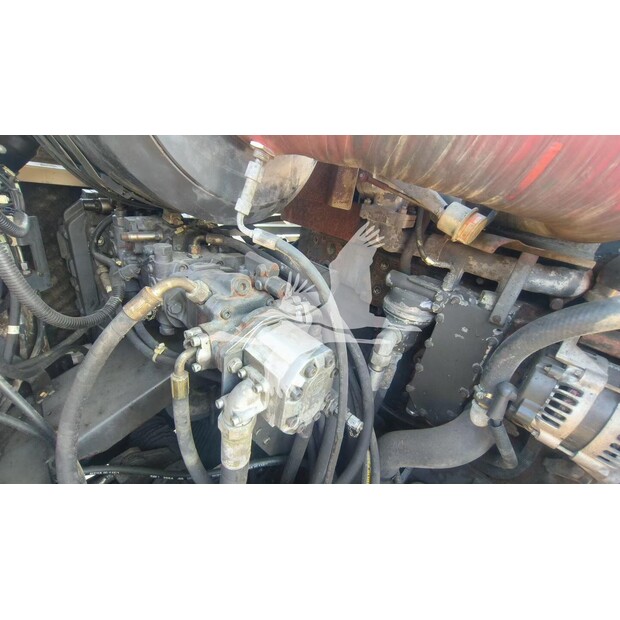 2011 Wirtgen W120F-48982393