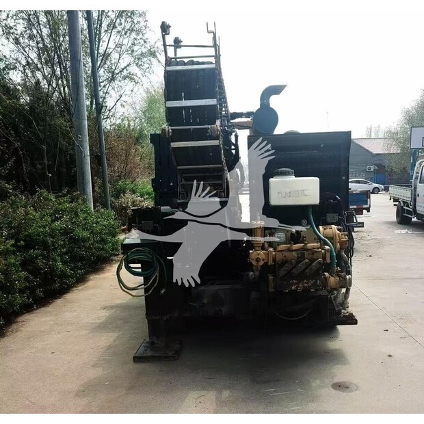 2019 Vermeer C300-48982407