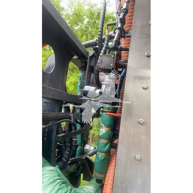 2013 FREETECH PM500-48982574