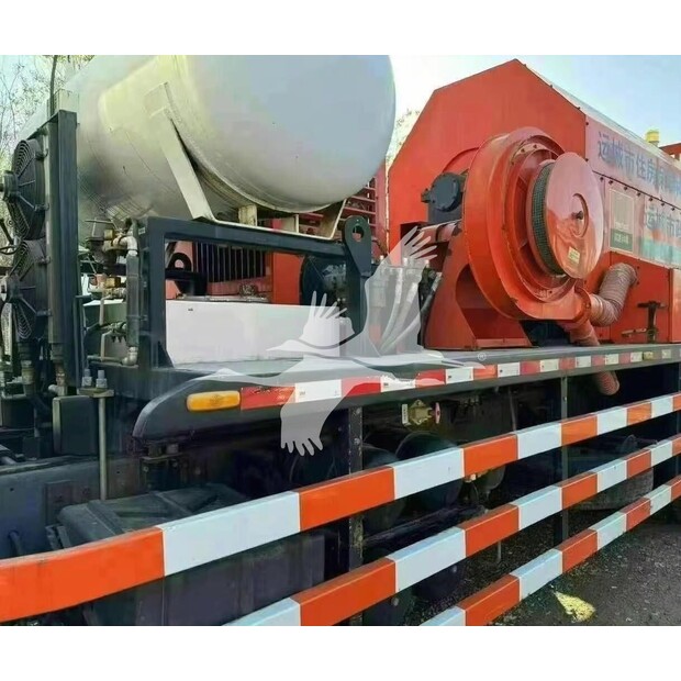 2013 FREETECH PM500-48982576