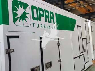 Image for GENERATORS 2017 OPRA TURBINES OP16