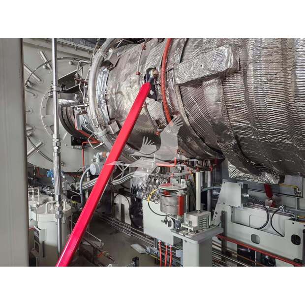 2017 SOLAR TURBINES TAURUS 70-48982627