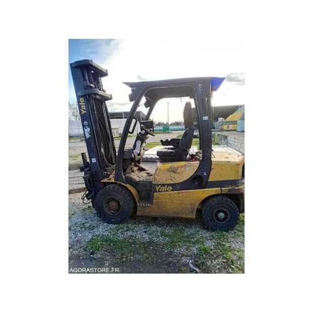 Yale GDP25VX-48982982