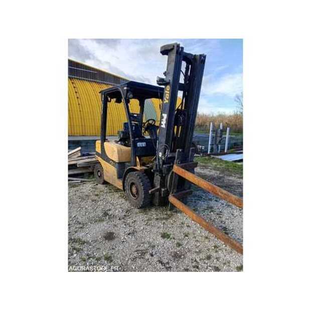 Yale GDP25VX-48982989