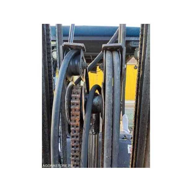 Yale GDP25VX-48982991